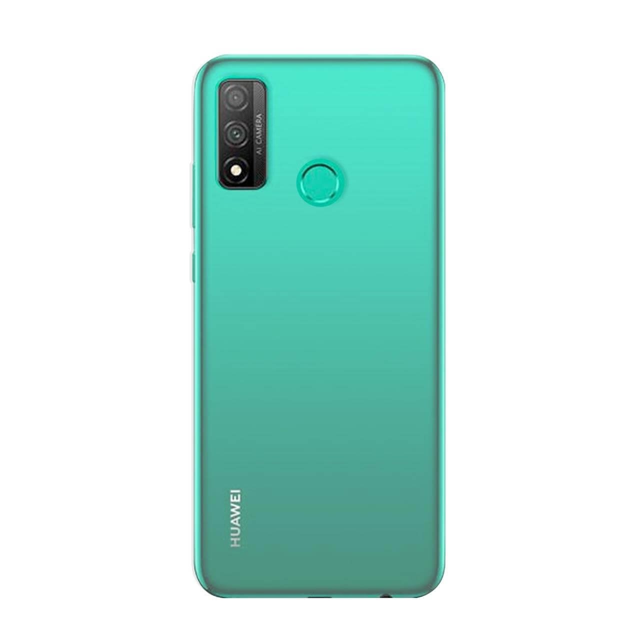 Puro Cover 03 Nude per Huawei P Smart 2020 Duty-free