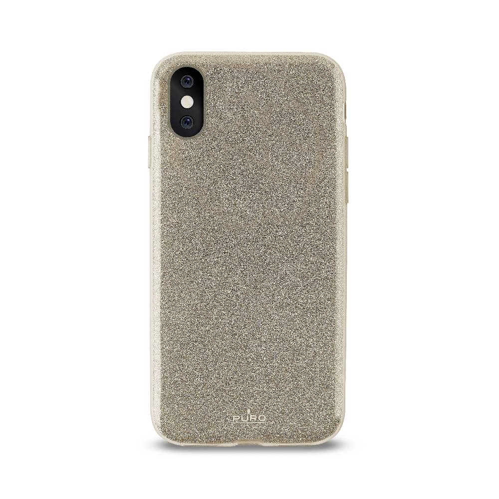 Puro Cover Shine per iPhone X/Xs 50% di sconto per tempo limitato