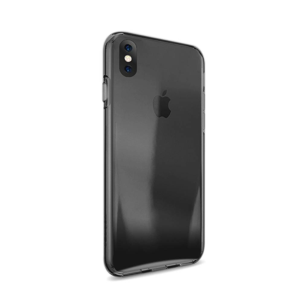 Puro Cover 03 Nude per iPhone X/Xs 2025