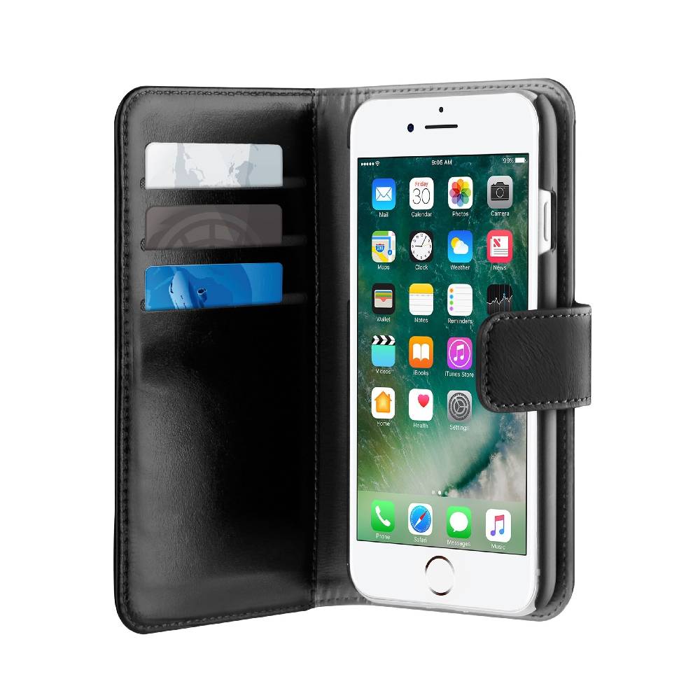 Puro Cover Duetto per iPhone 6 Plus/6s Plus/7 Plus/8 Plus Qualità