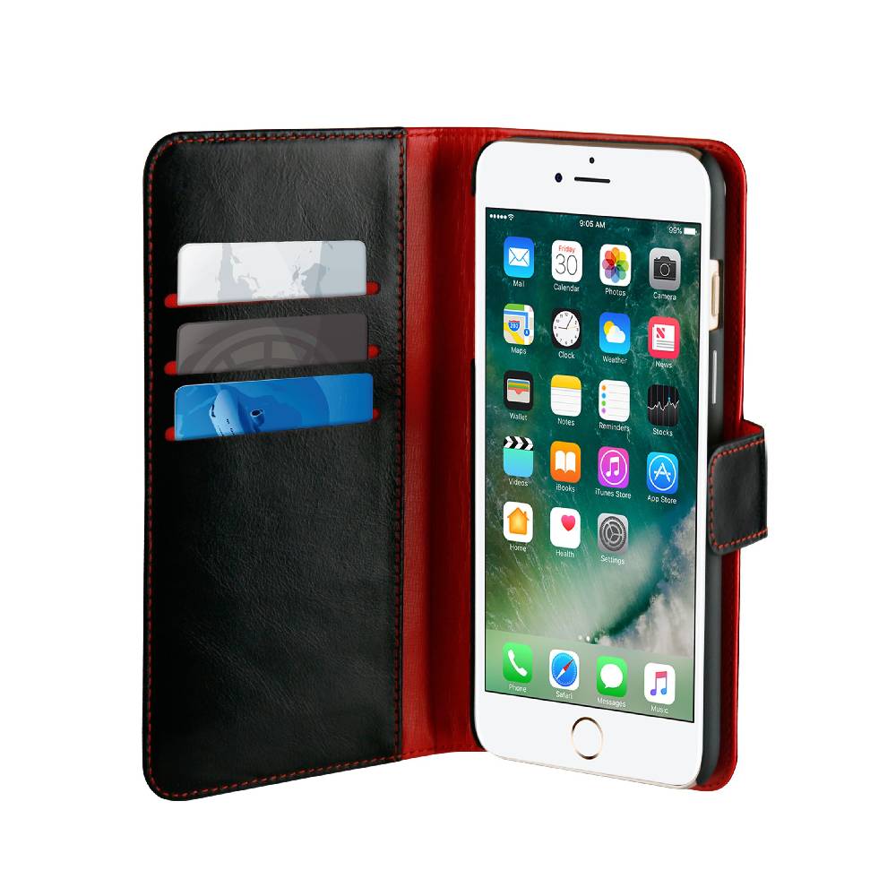 Puro Cover Duetto per iPhone 6 Plus/6s Plus/7 Plus/8 Plus Qualità