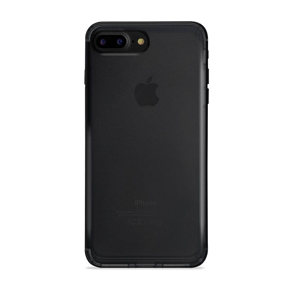 Puro Cover 03 Nude per iPhone 7 Plus/8 Plus Pezzi Unici
