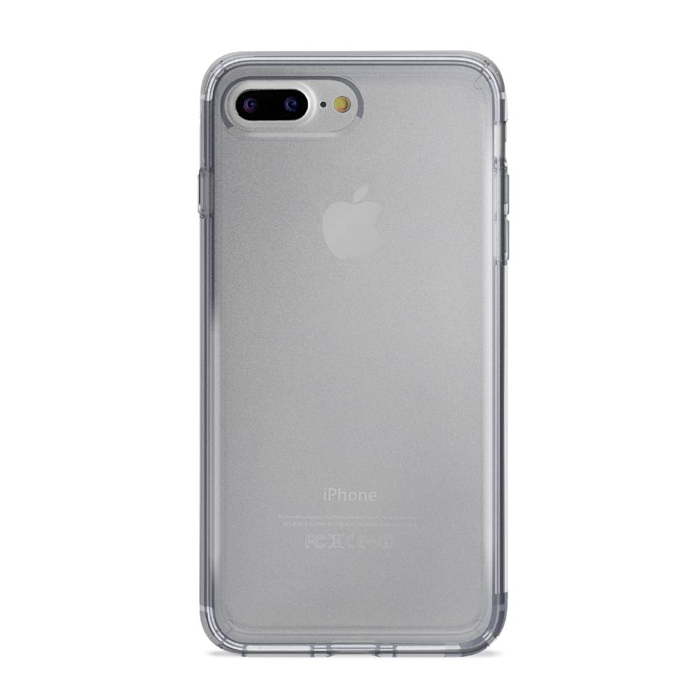 Puro Cover 03 Nude per iPhone 7 Plus/8 Plus Pezzi Unici