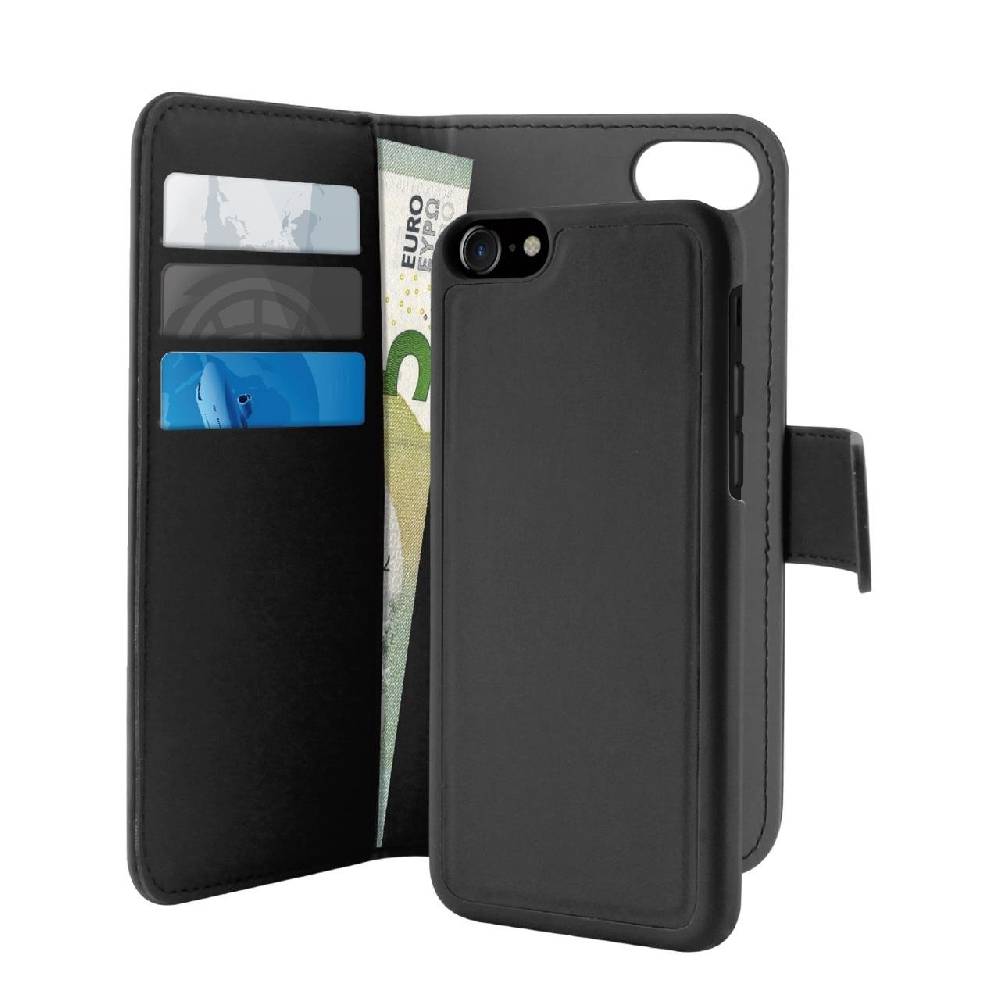 Puro Custodia Detachable per iPhone 7, 8, SE 2020 e SE 2022 Negozi Online