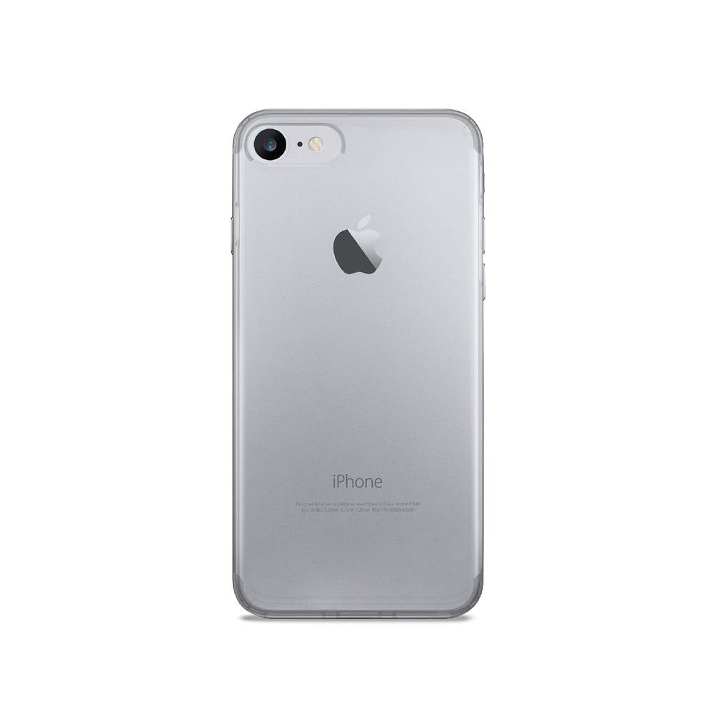 Puro Cover 03 Nude per iPhone 7, 8, SE 2020 e SE 2022 Acquista Ora