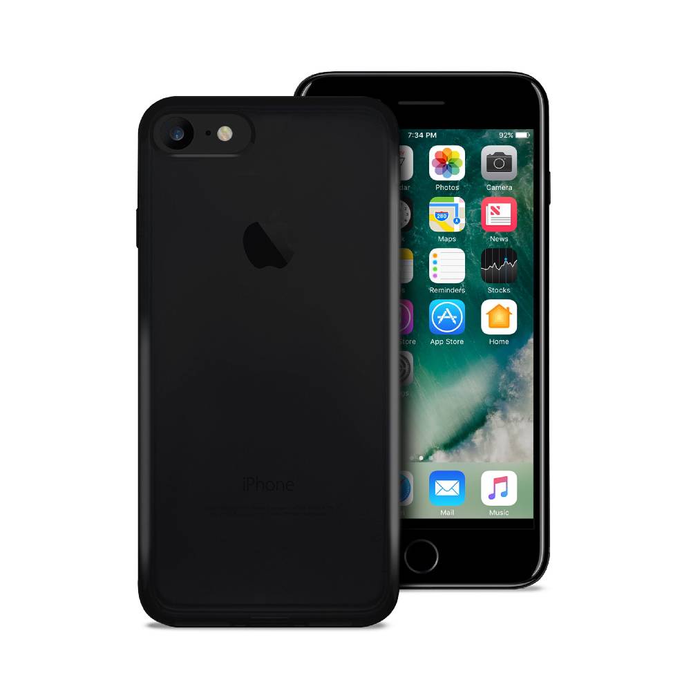 Puro Cover 03 Nude per iPhone 7, 8, SE 2020 e SE 2022 Acquista Ora