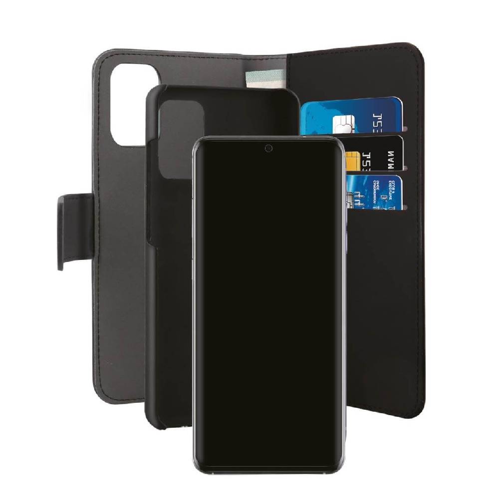 Puro Custodia Detachable per Huawei P40 Pro Consegna Veloce