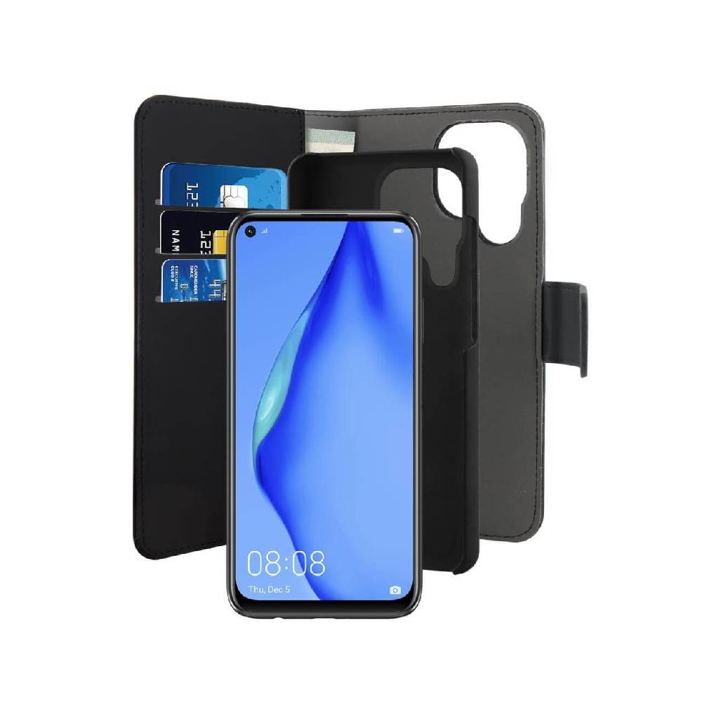 Puro Custodia Detachable per Huawei P40 Lite Promozione Limitata