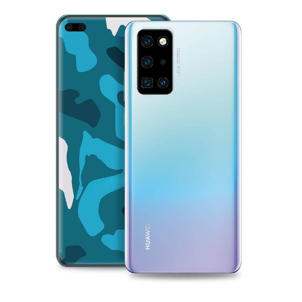 Puro Cover 03 Nude Huawei P40 Pro Fino Al -60%