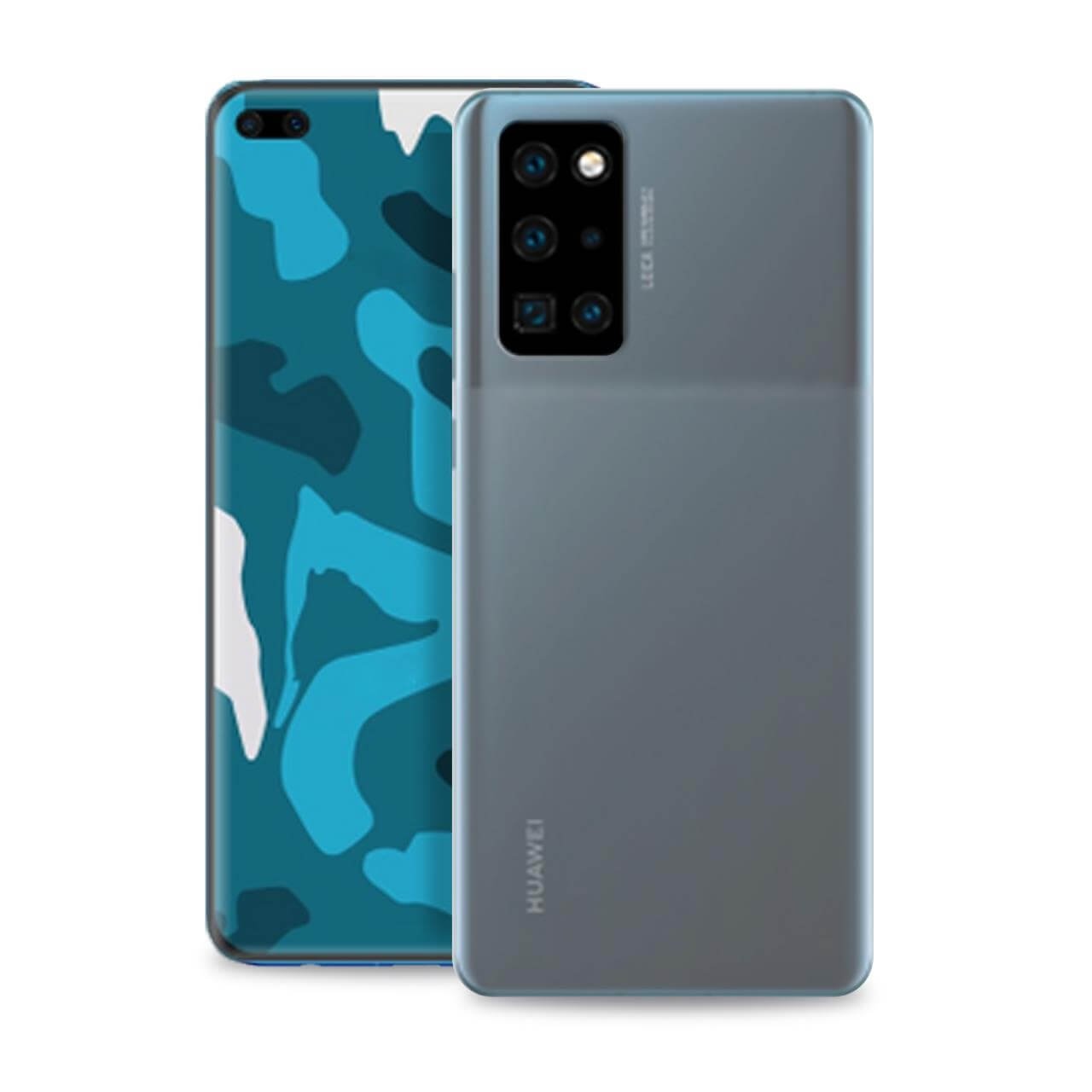 Puro Cover 03 Nude Huawei P40 Shopping Online