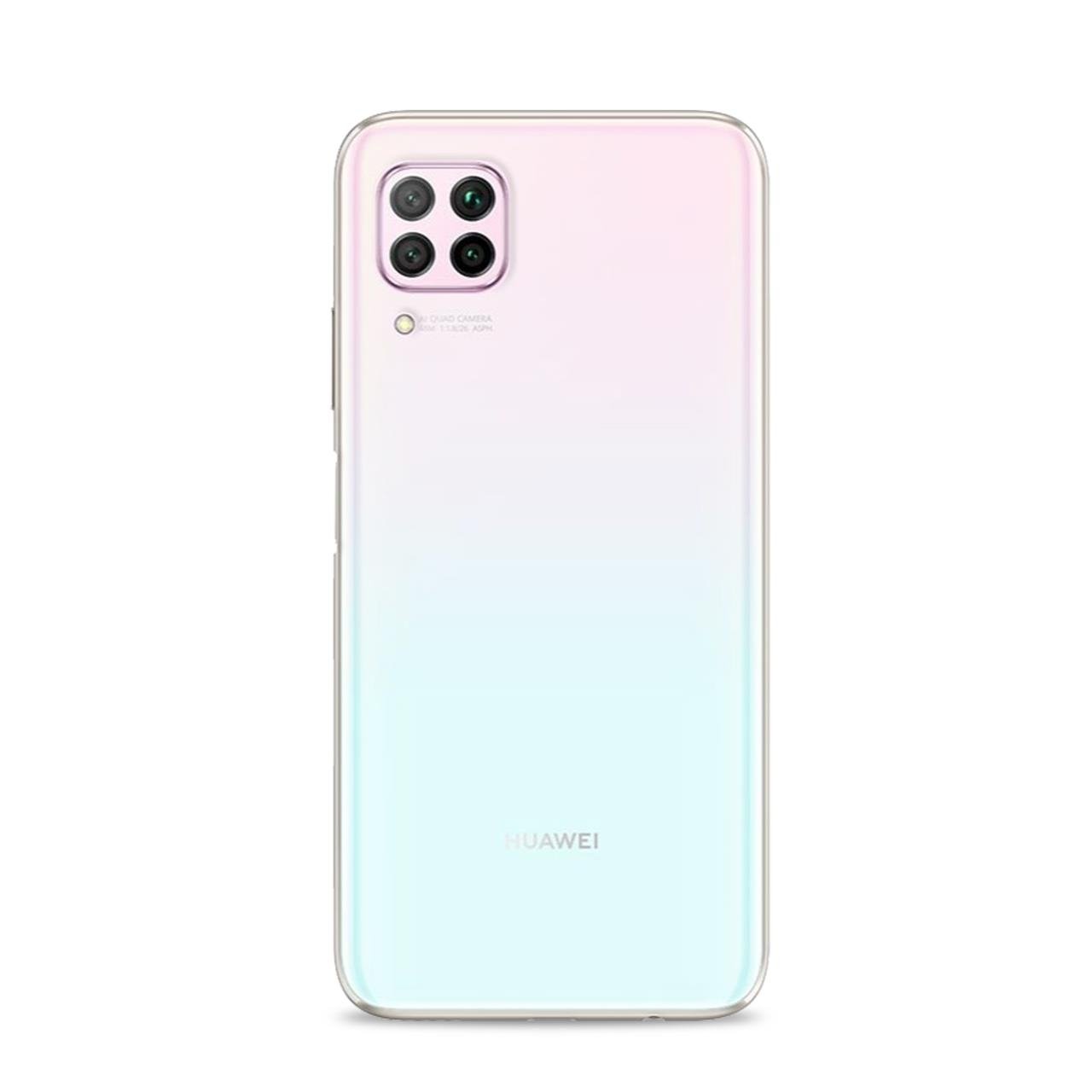 Puro Cover 03 Nude Huawei P40 Lite Prezzo Ridotto