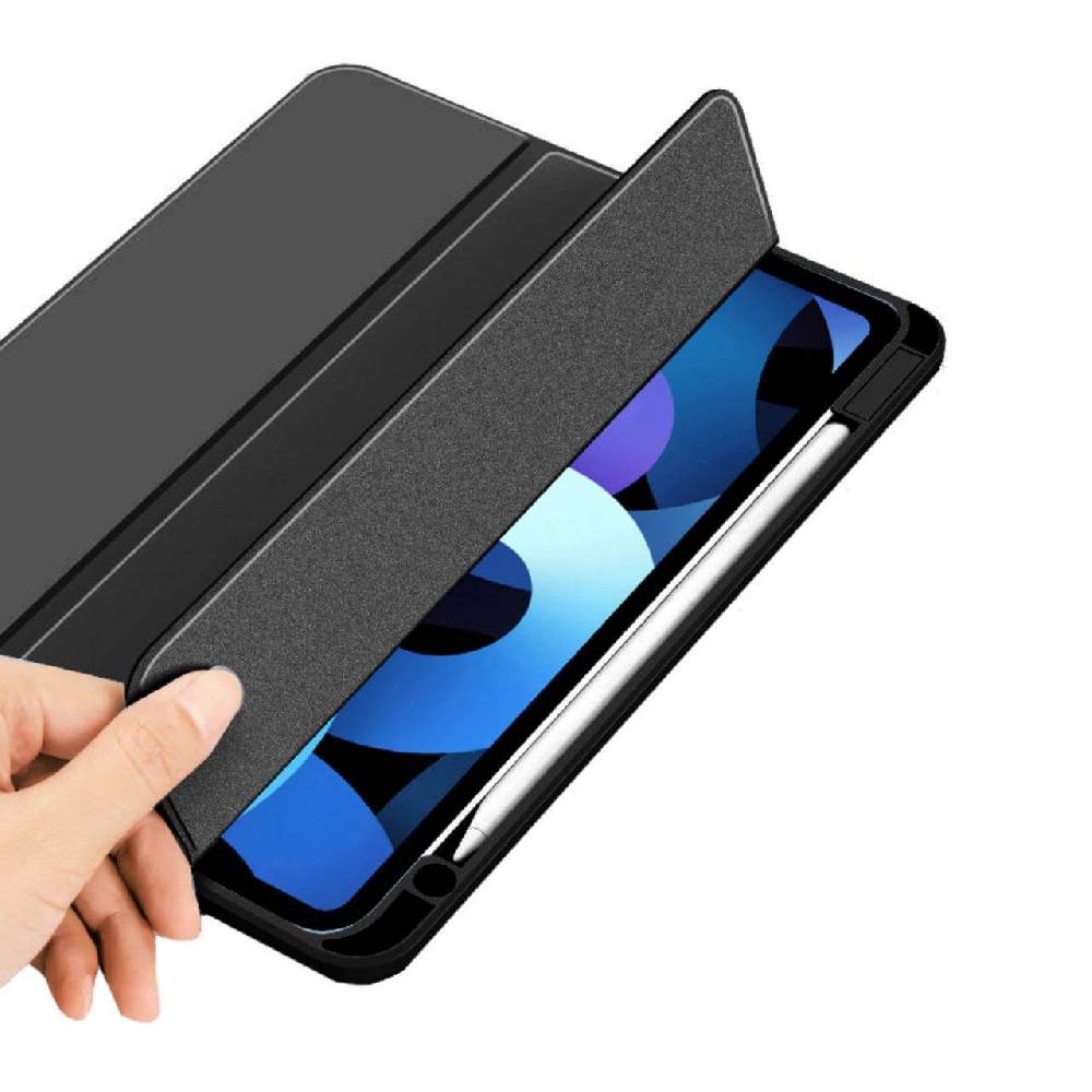 Puro Custodia Zeta Smart per iPad 10,2″ 2019/2020/2021 Novità