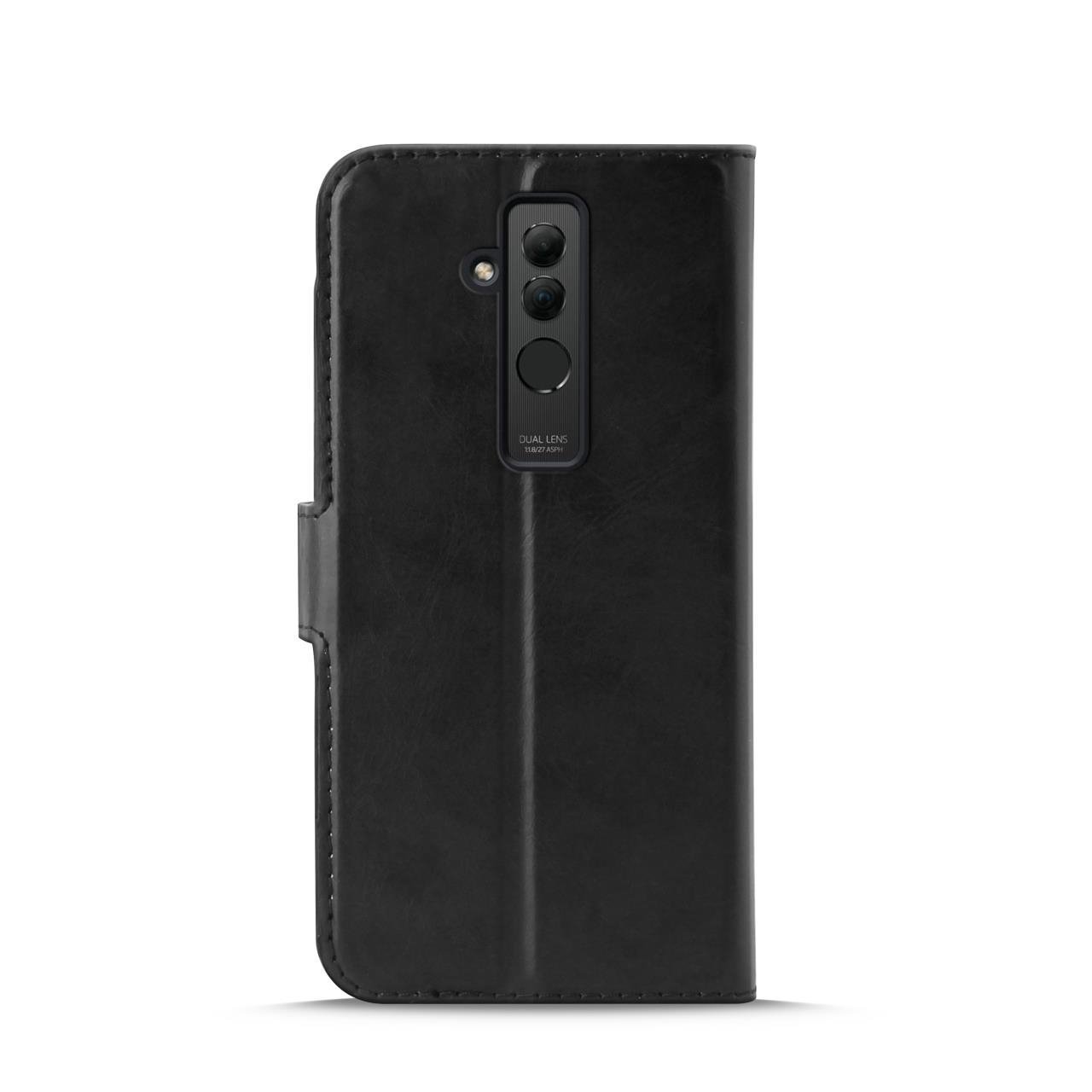 Puro Custodia Wallet Huawei Mate 20 Lite Sconto