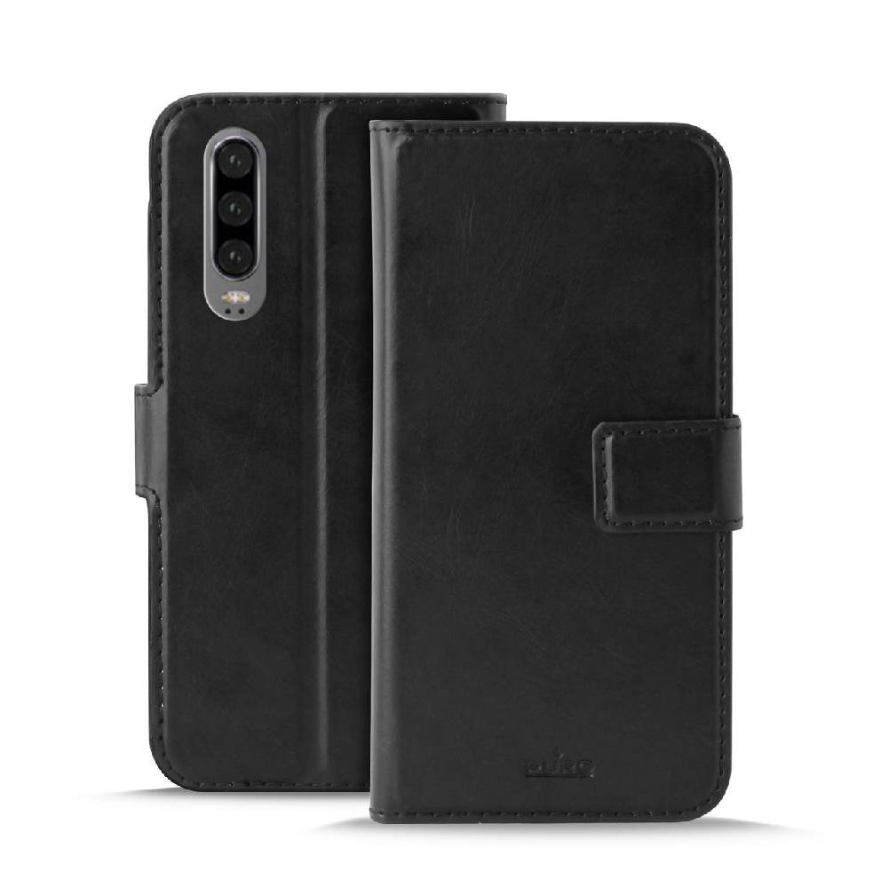 Puro Custodia Wallet Huawei P30 Offerta