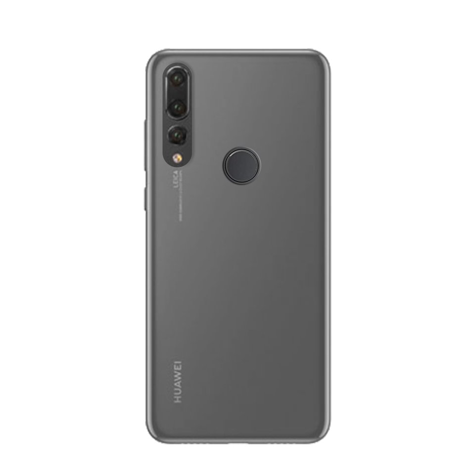Puro Cover 03 Nude Huawei P30 Lite Outlet