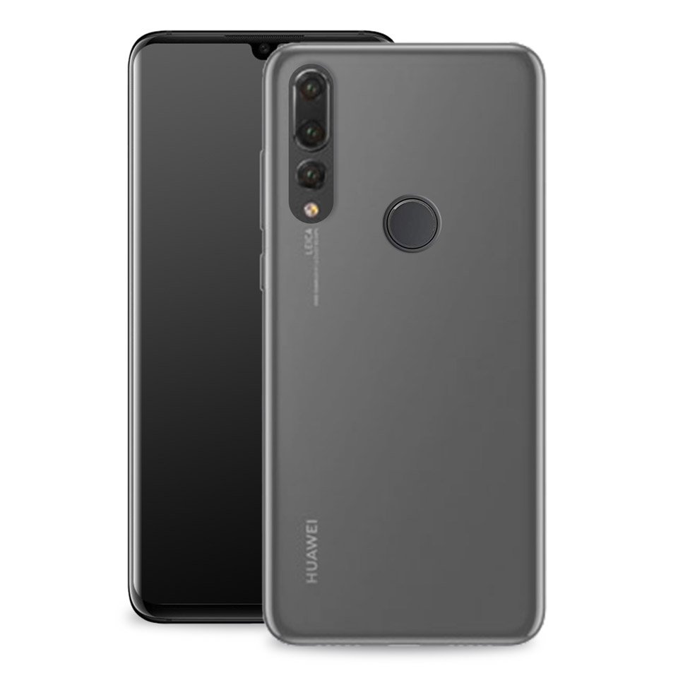 Puro Cover 03 Nude Huawei P30 Lite Outlet