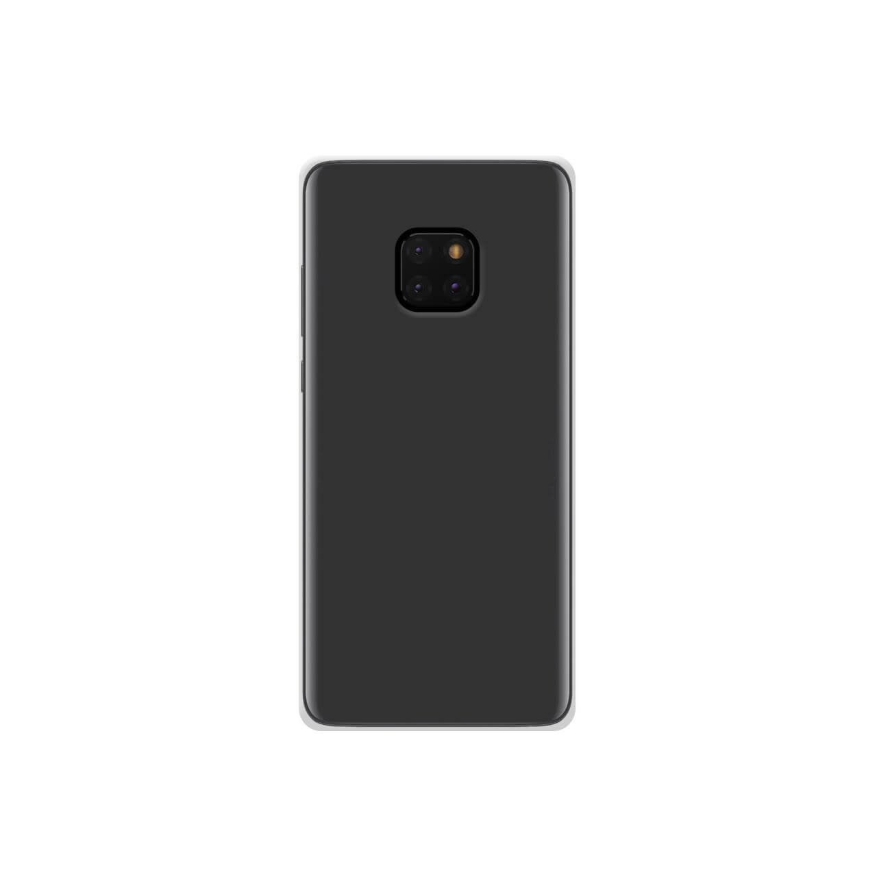 Puro Cover 03 Nude Huawei Mate 20 Pro