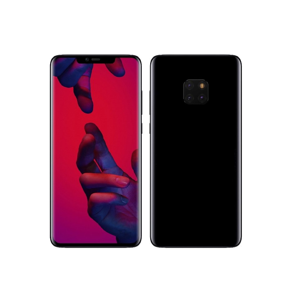 Puro Cover 03 Nude Huawei Mate 20 Pro Hotsell