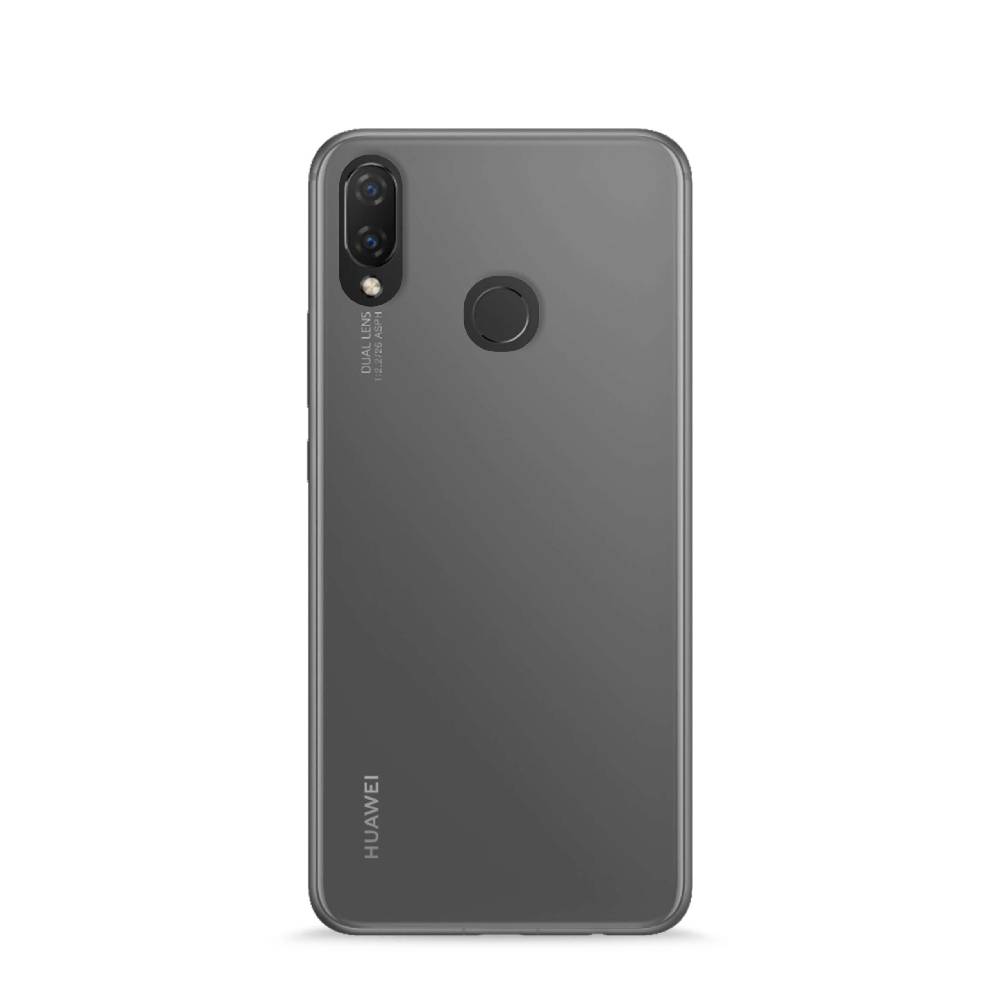 Puro Cover 03 Nude Huawei P Smart+/Nova 3i