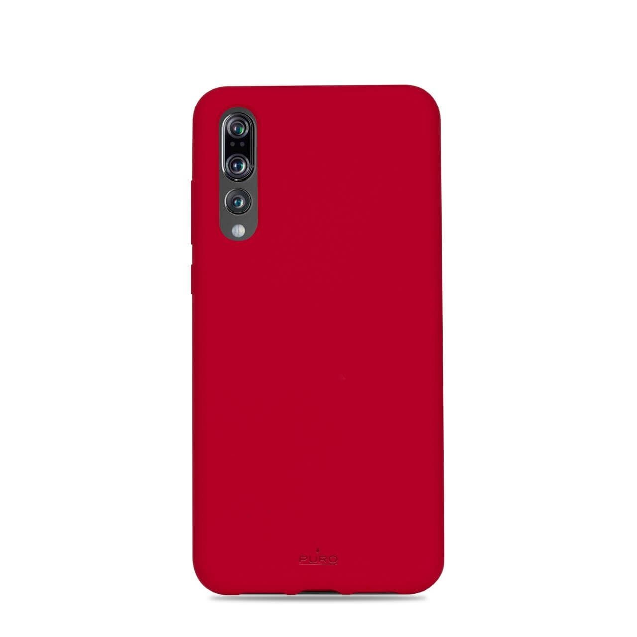 Puro Cover ICON Huawei P20 Pro