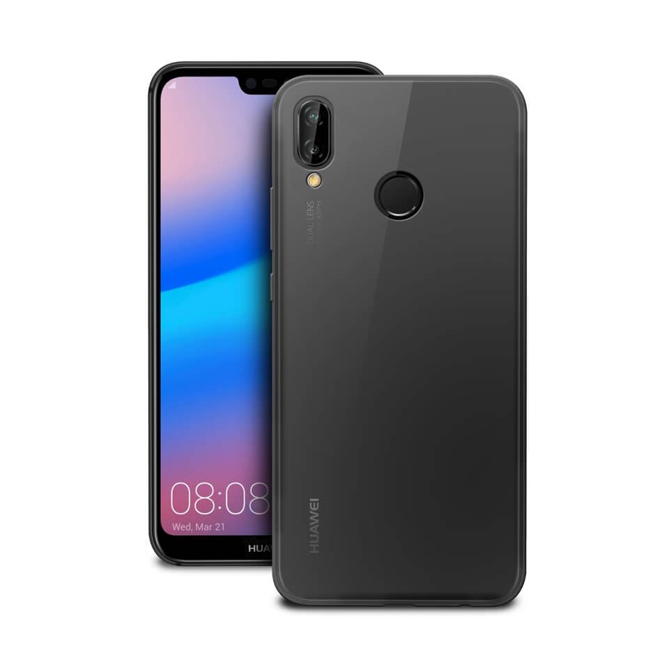 Puro Cover 03 Nude Huawei P20 Lite 2018 I Più Venduti