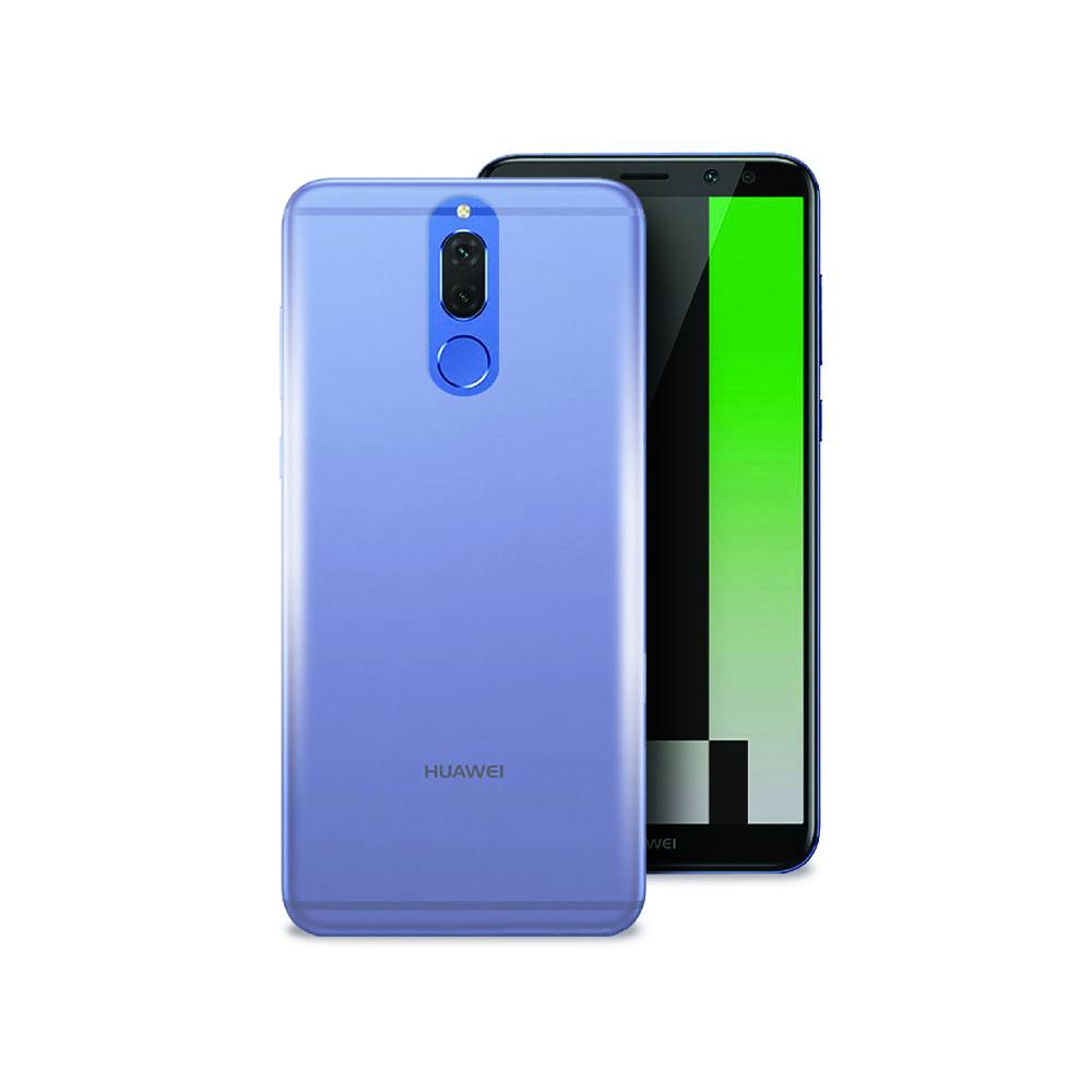 Puro Cover 03 Nude Huawei Mate 10 Lite Vendite Flash