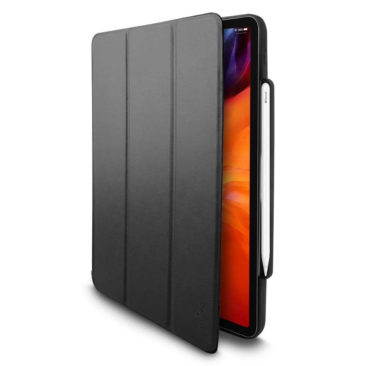 Puro Custodia Booklet Zeta Pro iPad Air 10.9″ 2020/2022 e iPad Pro 11″ 2018/2019 Negozio