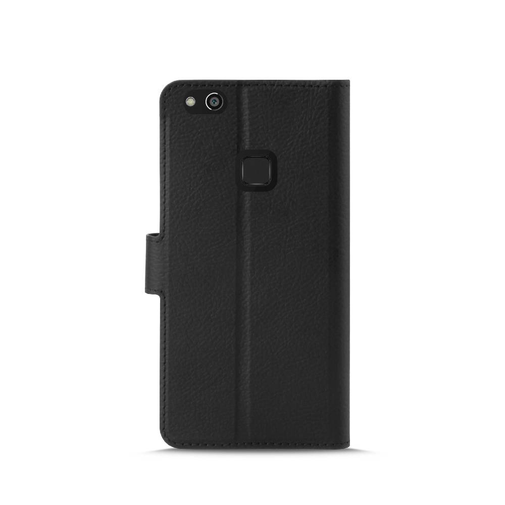 Puro Custodia Wallet in Eco-Pelle per Huawei P10 Lite In Saldo