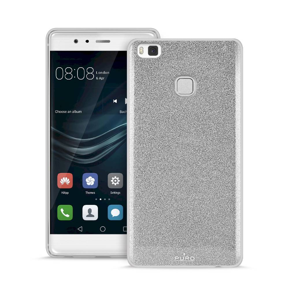 Puro Cover Shine Huawei P10 Lite Nuova