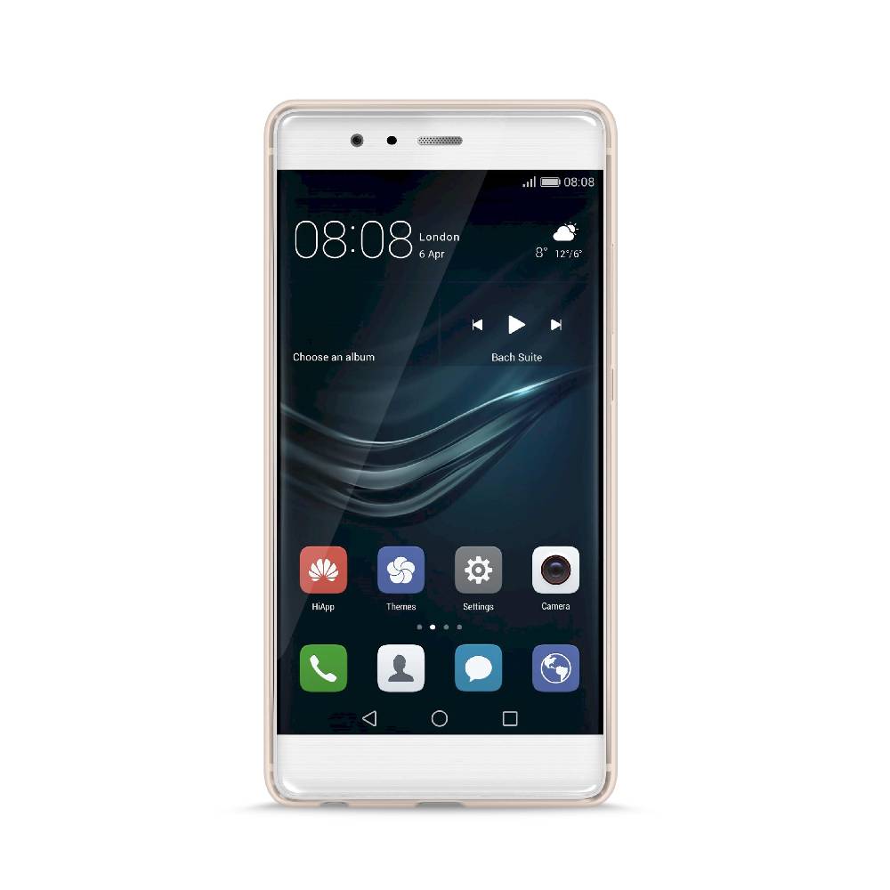 Puro Cover Shine Huawei P10 Lite Nuova