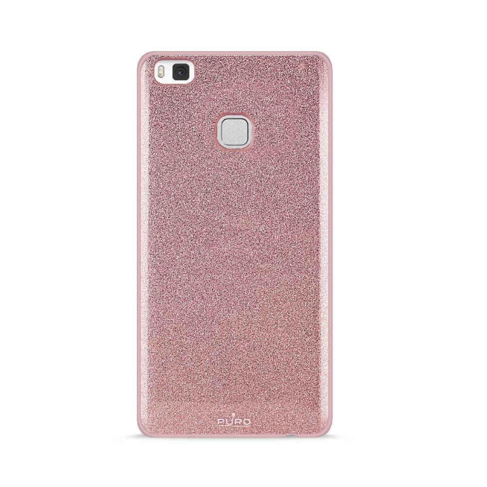 Puro Cover Shine Huawei P10 Lite Nuova
