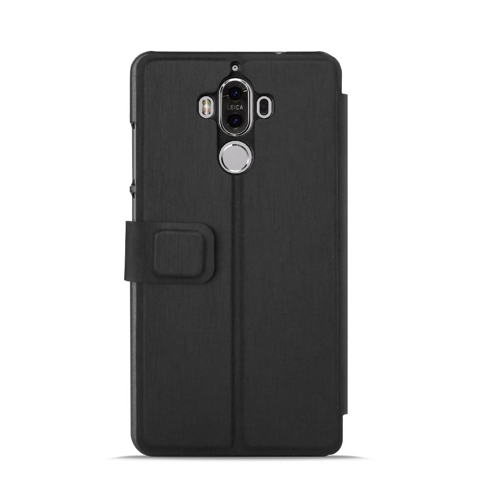 Puro Custodia Wallet Huawei Mate 9 Moda