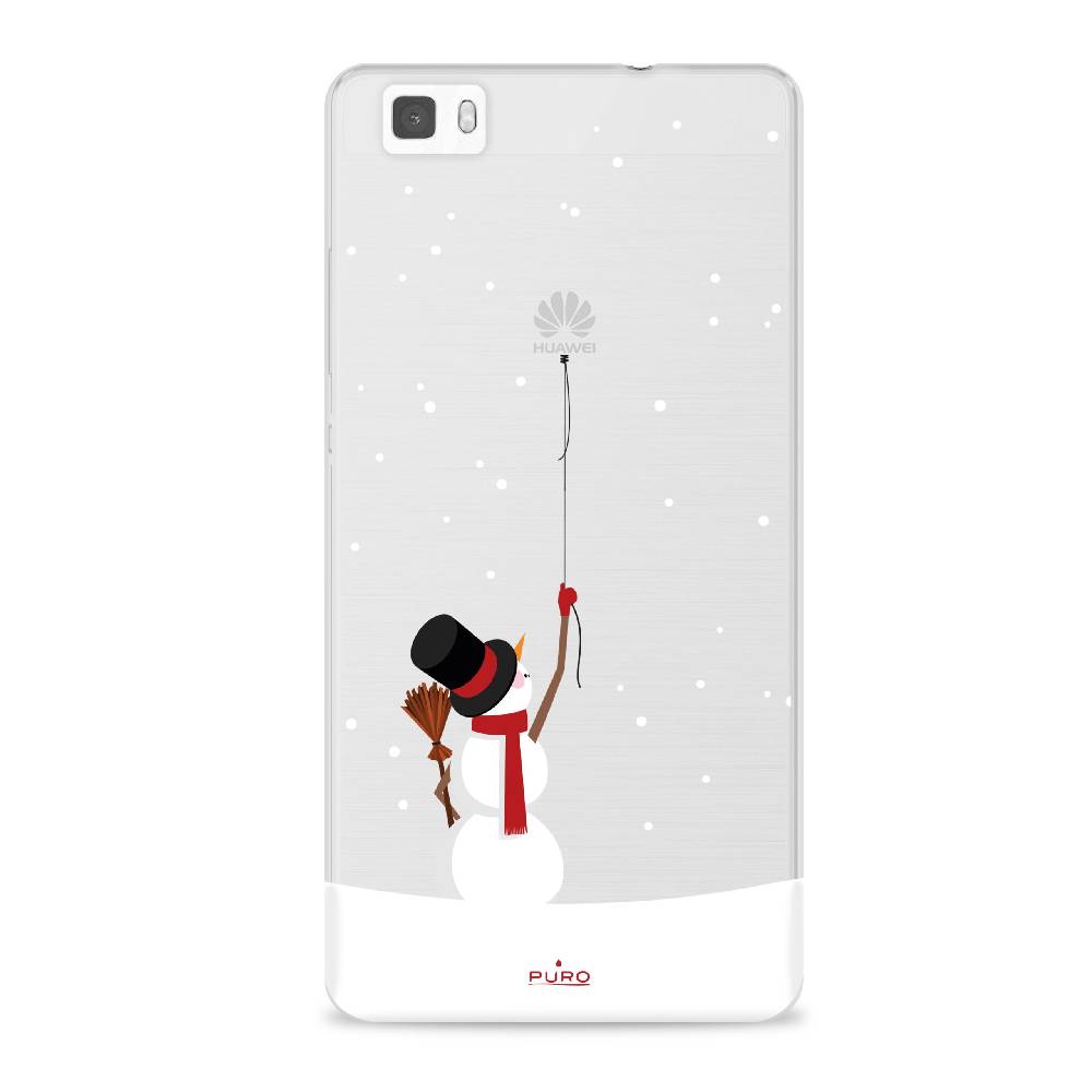 Puro Cover Merry