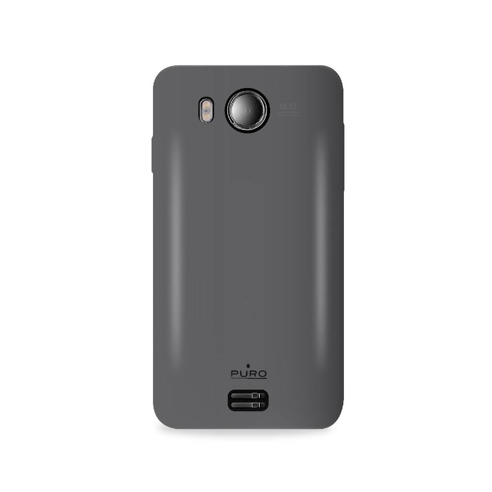 Puro Cover SILICONE Fornitura limitata