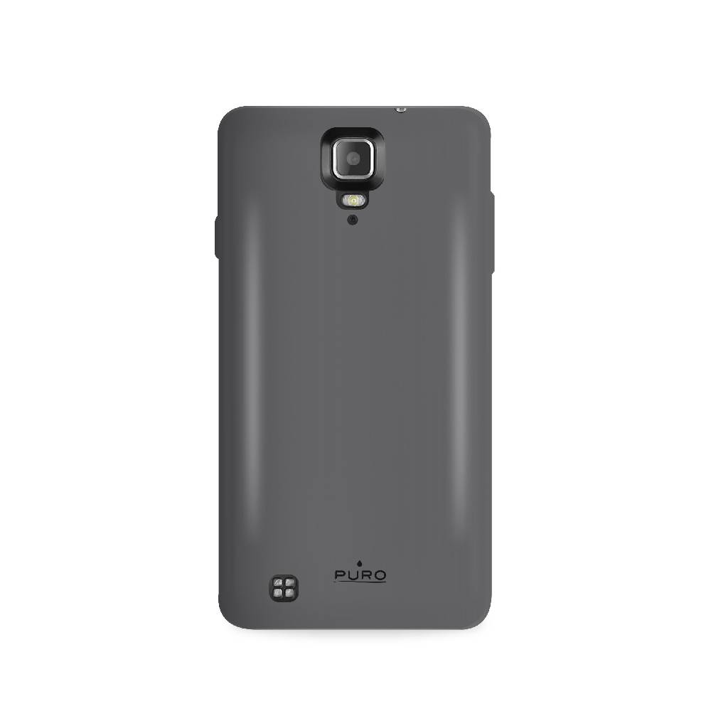 Puro Cover SILICONE Shopping online