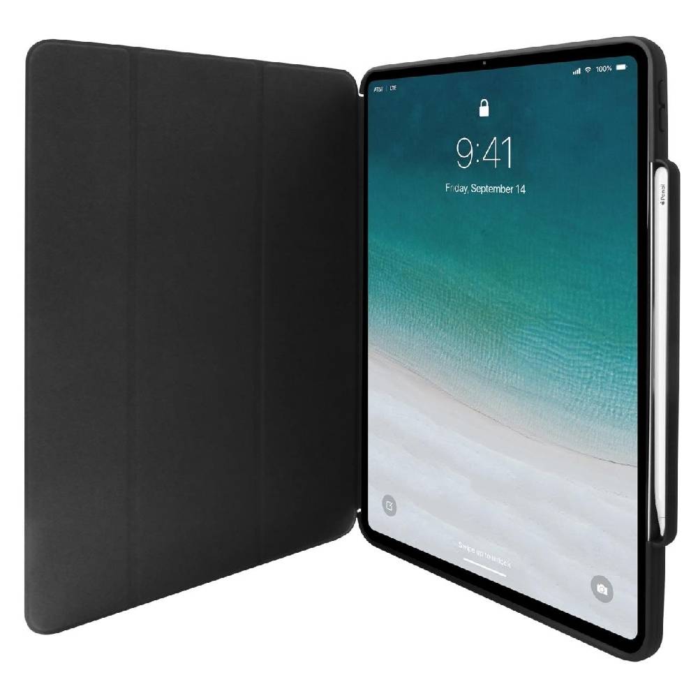 Puro Custodia Booklet Zeta Pro iPad Pro 11″ 2018 (III Generazione) Offerta Pasqua