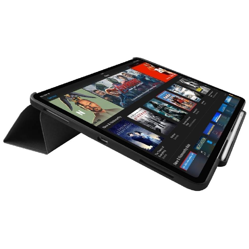 Puro Custodia Booklet Zeta Pro iPad Pro 11″ 2018 (III Generazione) Offerta Pasqua