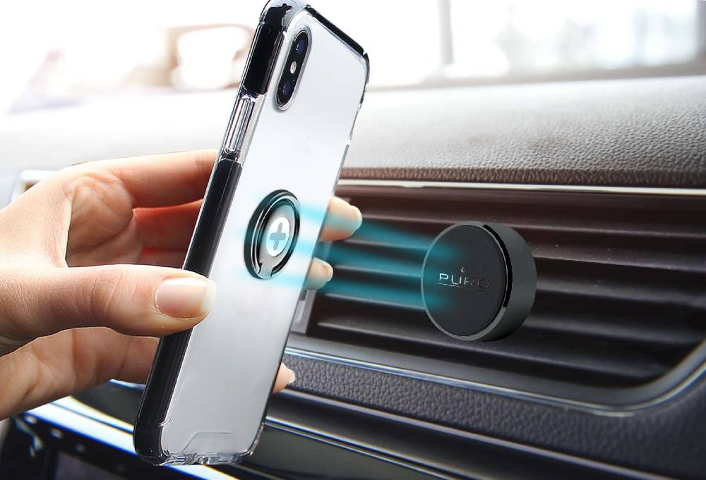 Puro Smart Ring Universale Offerta per la Festa della Mamma