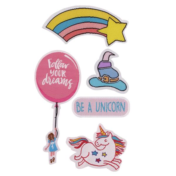 Puro Kit Patch Fantasy Offerta San Valentino