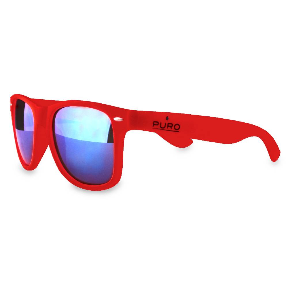 Puro Occhiali da sole Unisex Vendita calda