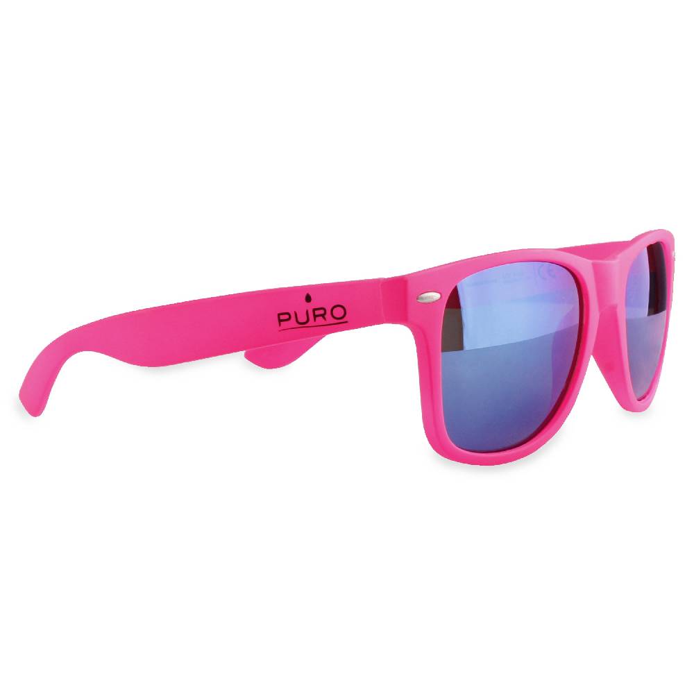 Puro Occhiali da sole Unisex Vendita calda