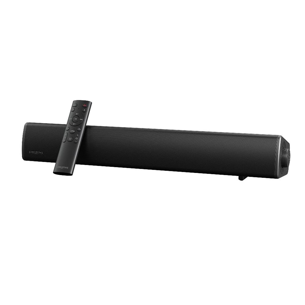 Creative Sound Blaster GS5 Soundbar Gaming RGB con Tecnologia SuperWide™ Soddisfazione Garantita