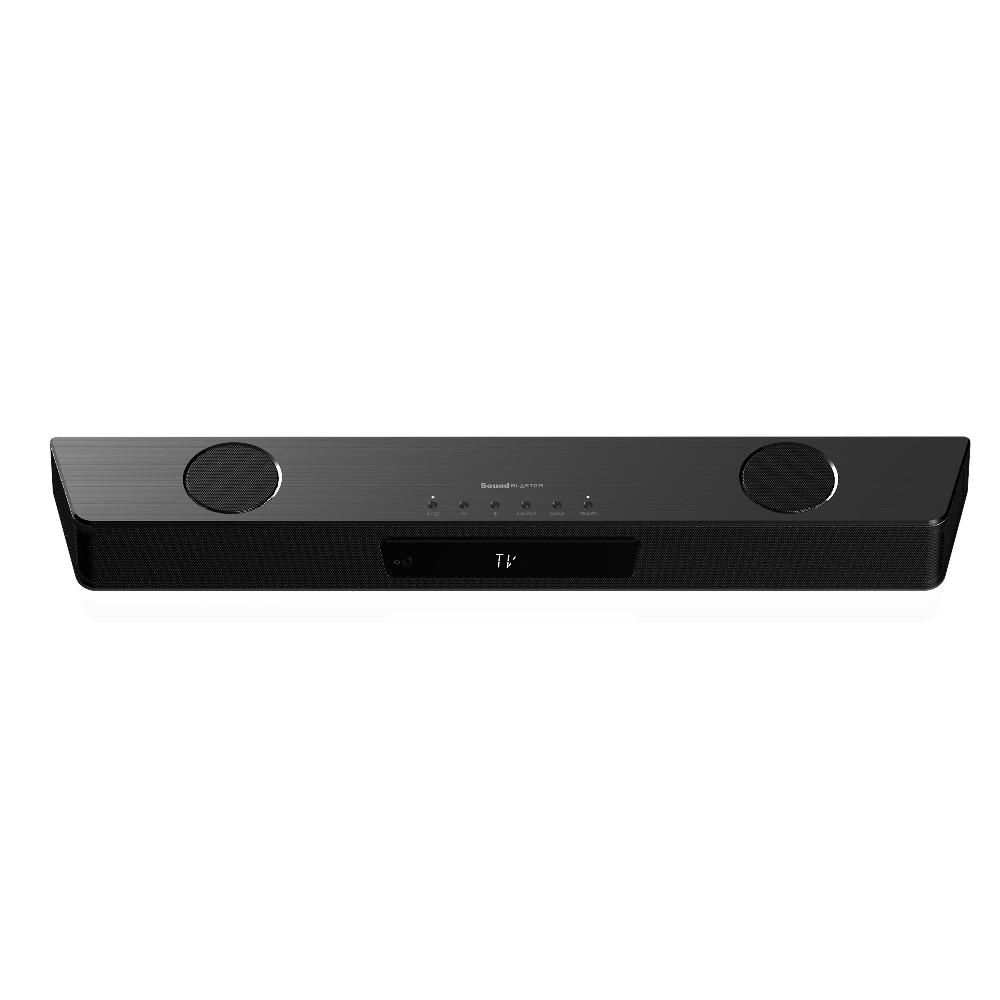 Creative Sound Blaster Katana V2 Soundbar da gaming multicanale tri-amplificata con tecnologia Super X-Fi Negozi Online