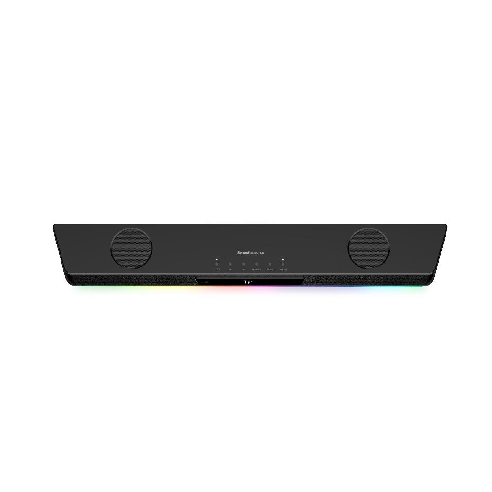 Creative Sound Blaster Katana V2 Soundbar da gaming multicanale tri-amplificata con tecnologia Super X-Fi Negozi Online