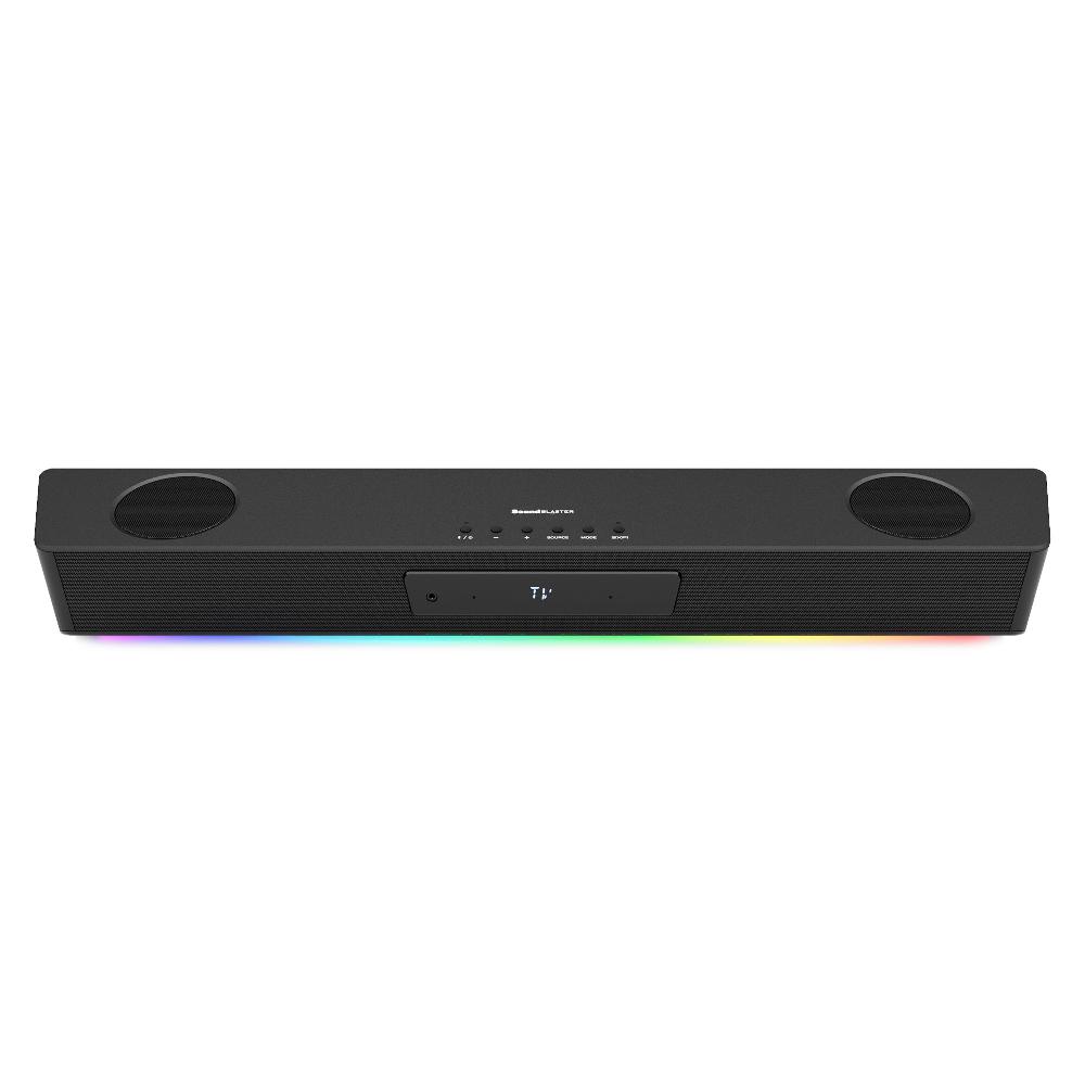 Creative Sound Blaster Katana SE Soundbar da gaming Super X-Fi multicanale bi-amplificata Acquista Ora
