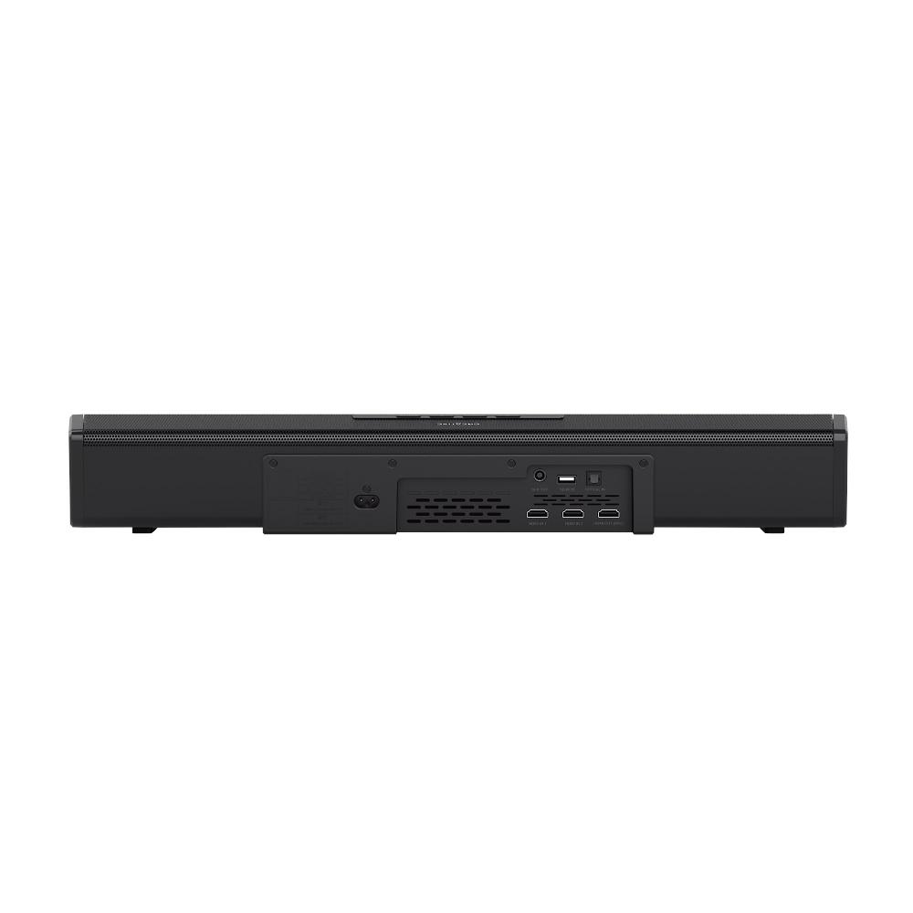 Creative Stage 360 Soundbar 2.1 con esperienza Dolby Atmos® in 5.1.2 Fino Al -60%