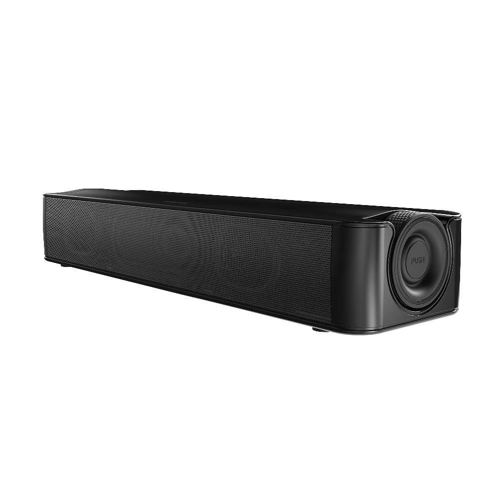 Creative Stage SE Soundbar under-monitor con Bluetooth 5.3 e audio digitale USB Prezzo Ridotto