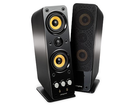 Creative GigaWorks T40 Series II Altoparlanti high-end 2.0 Sconto