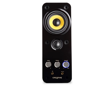 Creative GigaWorks T20 Series II Altoparlanti multimediali 2.0 Offerta