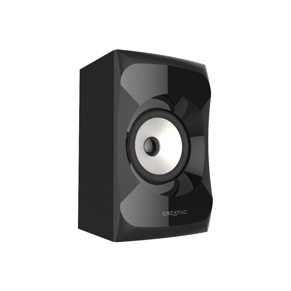 Creative SBS E2900 Sistema di altoparlanti Bluetooth® 2.1 con subwoofer per TV e computer Online